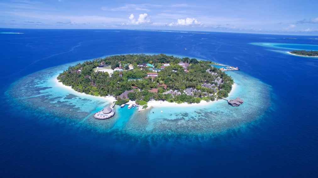 Maldives Deluxe